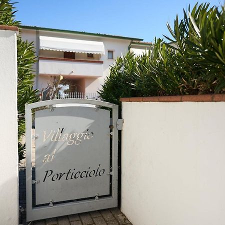 Appartamento Al Porticciolo-Residence Con Piscina-Cavallino Treporti Exterior photo