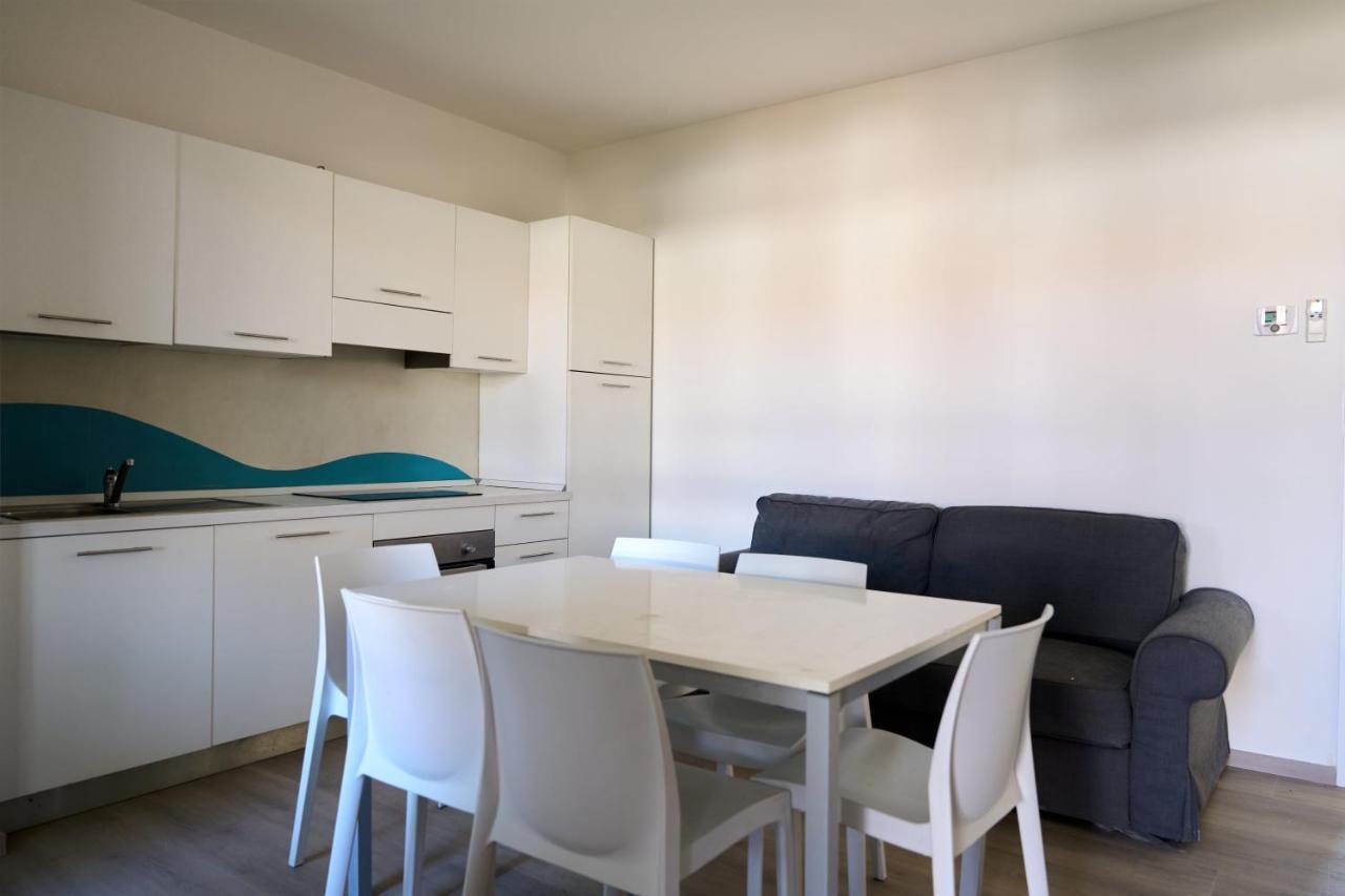 Appartamento Al Porticciolo-Residence Con Piscina-Cavallino Treporti Exterior photo